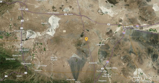 Detail Gallery Image 6 of 6 For 4622712 Helendale, Helendale,  CA 92301 - – Beds | – Baths