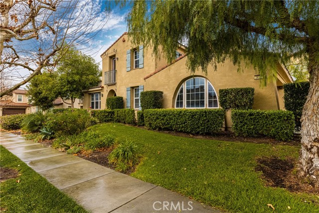 Image 3 for 2827 Breezy Meadow Ln, Corona, CA 92883