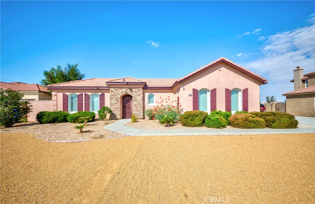 12524 Yorkshire Drive, Apple Valley, CA 92308