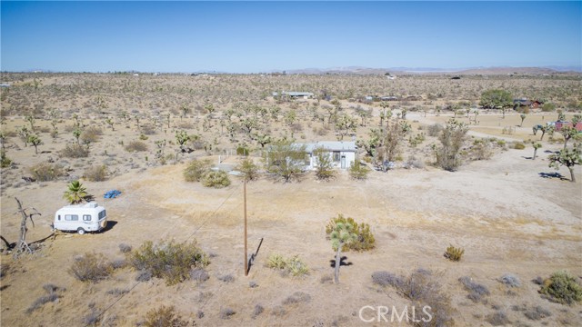 Detail Gallery Image 32 of 33 For 58223 Sunflower Dr, Yucca Valley,  CA 92284 - 0 Beds | –/1 Baths