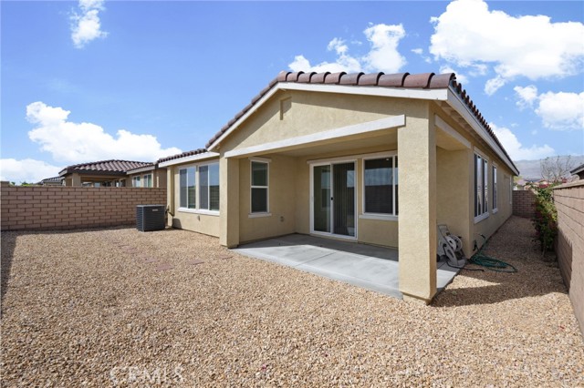 Detail Gallery Image 27 of 41 For 85823 Burano Pl, Indio,  CA 92203 - 2 Beds | 2 Baths