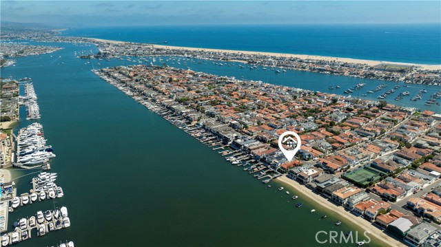 Detail Gallery Image 5 of 69 For 500 via Lido Nord, Newport Beach,  CA 92663 - 5 Beds | 4 Baths