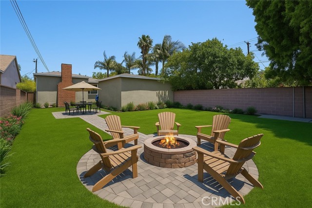 Detail Gallery Image 29 of 30 For 3128 W 110th St, Inglewood,  CA 90303 - 3 Beds | 2 Baths