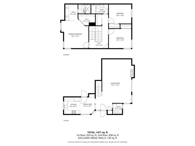 Detail Gallery Image 39 of 39 For 1604 via Rosa, Baldwin Park,  CA 91706 - 3 Beds | 3 Baths