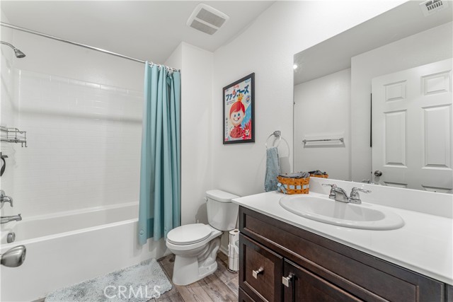 Detail Gallery Image 21 of 59 For 7155 Citrus Ave #315,  Fontana,  CA 92336 - 3 Beds | 2/1 Baths
