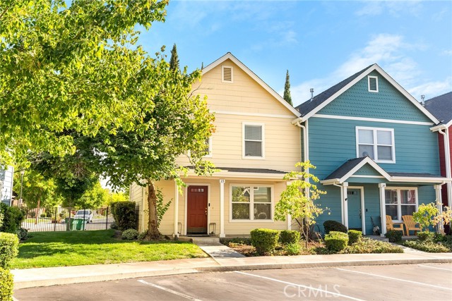 Detail Gallery Image 1 of 27 For 2099 Hartford Dr #23,  Chico,  CA 95928 - 3 Beds | 2 Baths