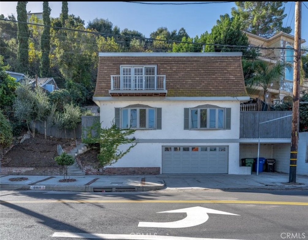 12464 Laurel Terrace Drive