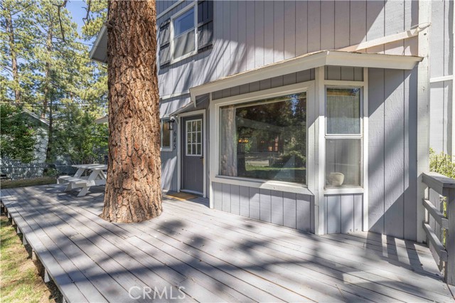 Detail Gallery Image 31 of 38 For 645 Elysian Bld, Big Bear City,  CA 92314 - 3 Beds | 2/1 Baths