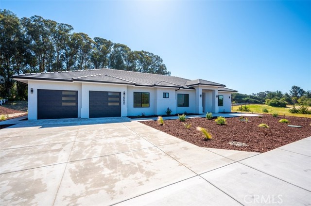 Detail Gallery Image 1 of 1 For 660 Westgate Ln, Arroyo Grande,  CA 93420 - 4 Beds | 3/1 Baths