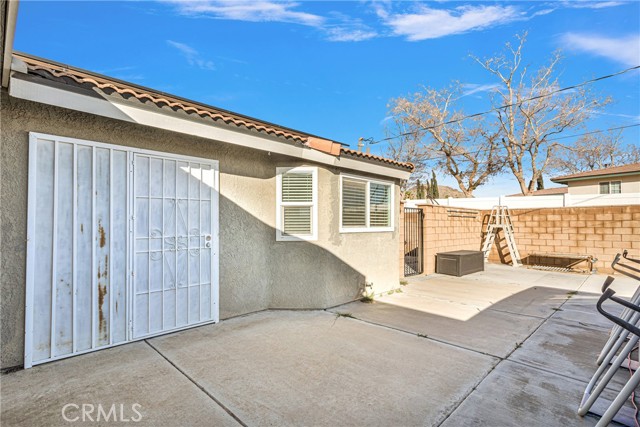 Detail Gallery Image 41 of 58 For 19213 Symeron Rd, Apple Valley,  CA 92307 - 3 Beds | 2/1 Baths