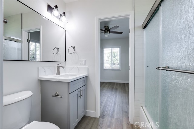 Detail Gallery Image 10 of 15 For 722 Main St, Huntington Beach,  CA 92648 - 2 Beds | 1 Baths