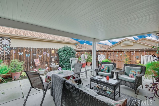 Detail Gallery Image 27 of 30 For 732 Alondra, Hemet,  CA 92545 - 2 Beds | 2 Baths