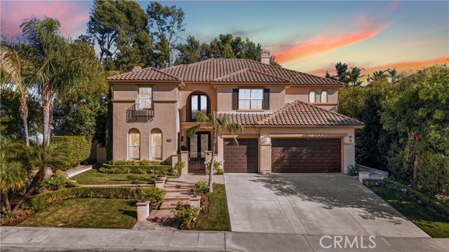 Detail Gallery Image 1 of 68 For 2748 E Vista Ridge, Orange,  CA 92867 - 5 Beds | 4/1 Baths