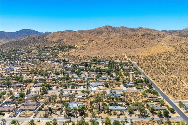 Detail Gallery Image 53 of 63 For 56469 Carlyle Dr, Yucca Valley,  CA 92284 - 2 Beds | 1 Baths