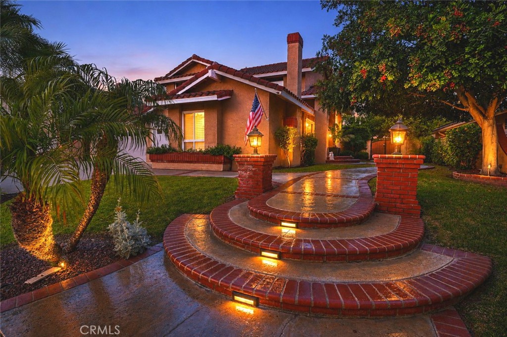 810 N San Miguel Road