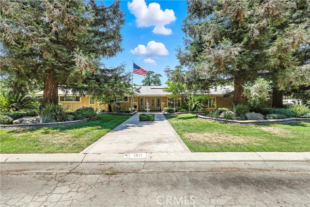 Detail Gallery Image 1 of 62 For 1011 Wyoming Dr, Merced,  CA 95340 - 5 Beds | 3 Baths