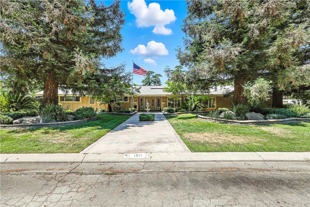 1011 Wyoming Drive