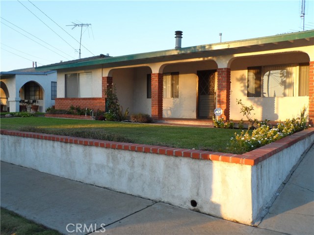 600 S Euclid St, La Habra, CA 90631