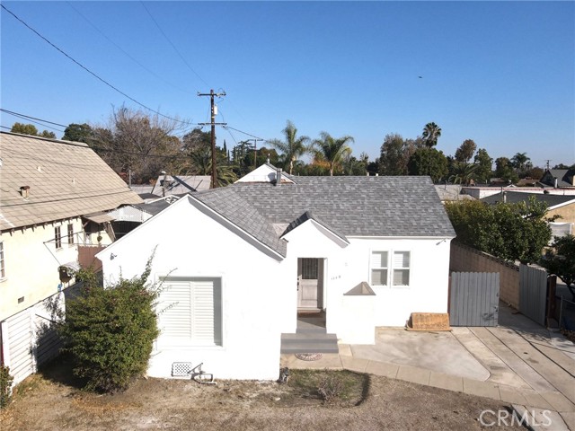 Detail Gallery Image 1 of 1 For 1140 N Towne Ave, Pomona,  CA 91767 - 2 Beds | 1 Baths