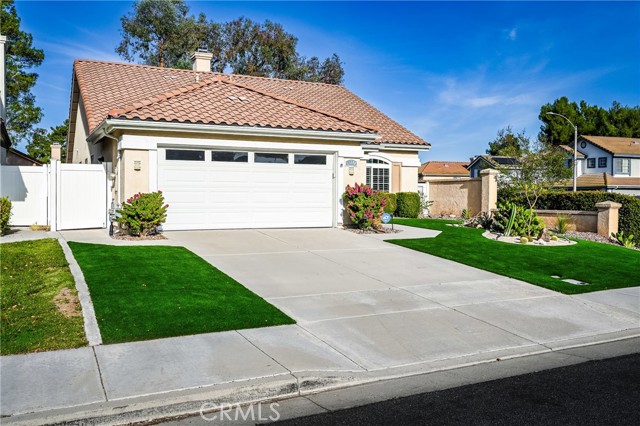 Detail Gallery Image 5 of 32 For 43240 Corte Almonte, Temecula,  CA 92592 - 3 Beds | 2 Baths