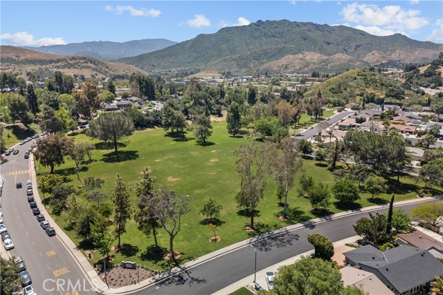 Detail Gallery Image 24 of 25 For 28915 Thousand Oaks Bld #1012,  Agoura Hills,  CA 91301 - 3 Beds | 2 Baths