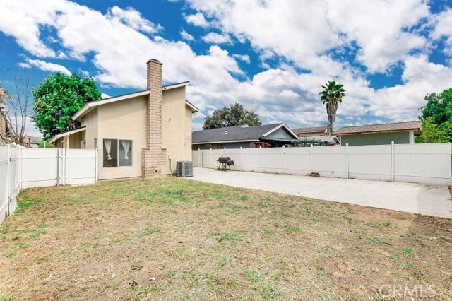 Detail Gallery Image 34 of 34 For 25861 Parsley, Moreno Valley,  CA 92553 - 3 Beds | 2 Baths