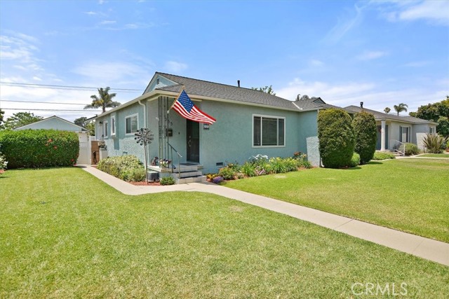 335 N Shadydale Ave, West Covina, CA 91790