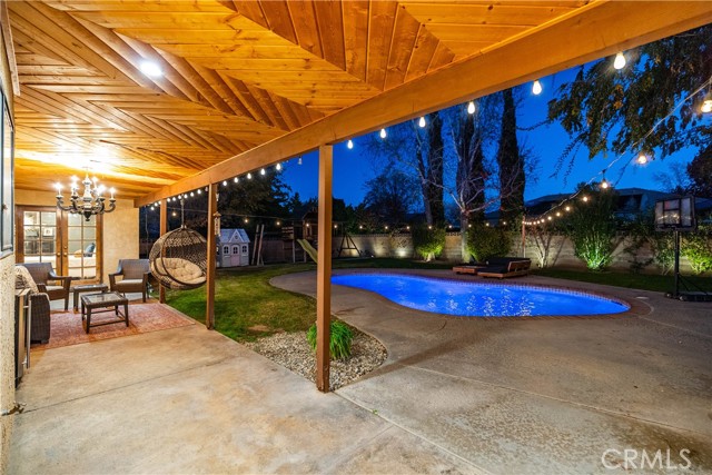 Detail Gallery Image 35 of 57 For 43034 Cherbourg, Lancaster,  CA 93536 - 3 Beds | 2 Baths