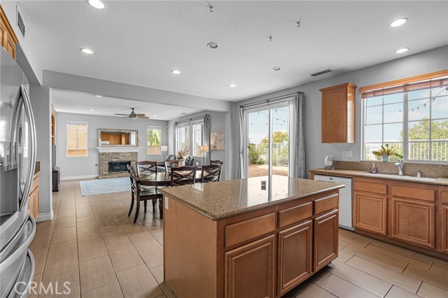 Image 8 of 43 For 16631 Sagebrush Street