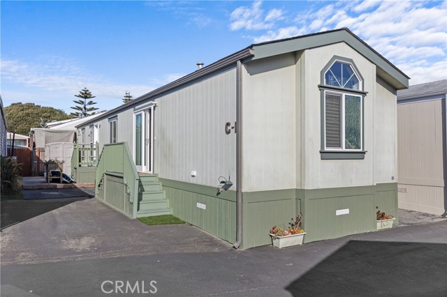 Detail Gallery Image 1 of 21 For 500 Atascadero Rd #C11,  Morro Bay,  CA 93442 - 2 Beds | 1/1 Baths