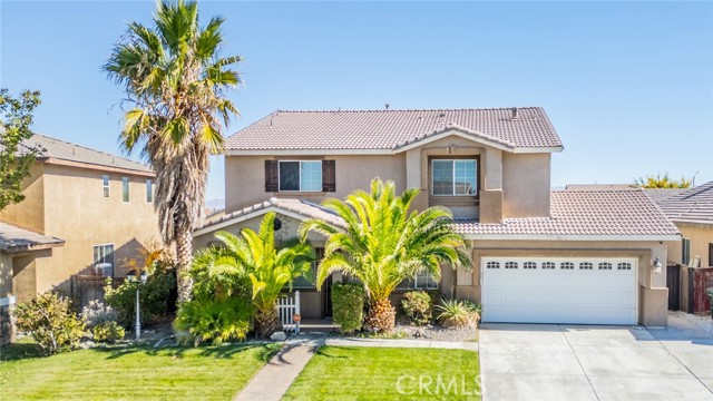 Detail Gallery Image 55 of 61 For 13621 Dellwood Ave, Victorville,  CA 92392 - 6 Beds | 3 Baths