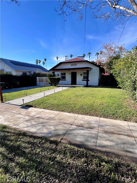 Detail Gallery Image 2 of 8 For 608 Linda, Redlands,  CA 92373 - – Beds | – Baths