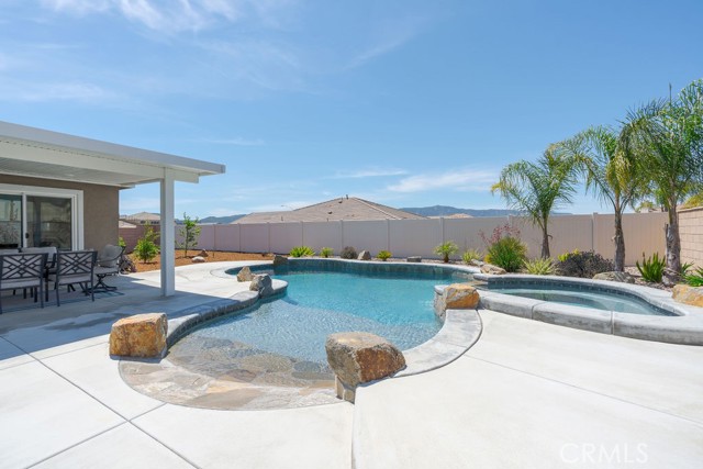 Detail Gallery Image 19 of 32 For 22784 Juliet Way, Wildomar,  CA 92595 - 3 Beds | 2 Baths