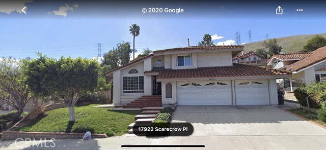 17922 Scarecrow Pl, Rowland Heights, CA 91748