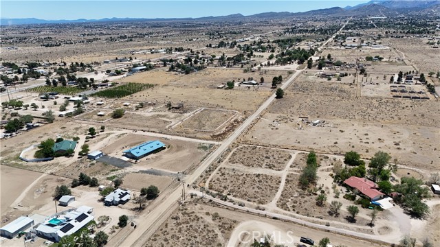 Detail Gallery Image 4 of 17 For 4 Ac Monte Vista Rd, Phelan,  CA 92371 - – Beds | – Baths