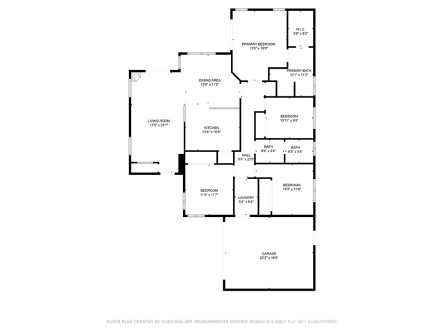 Property Photo from MLS