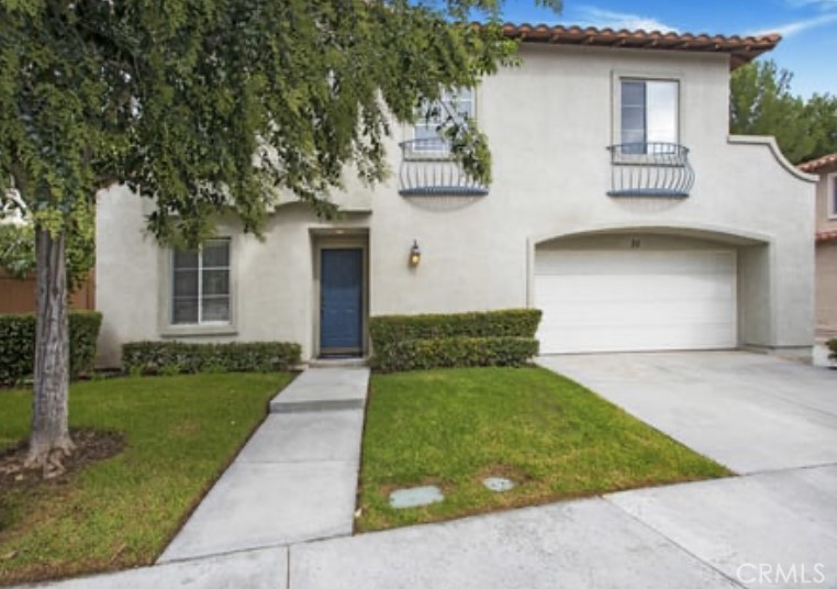 25 Paseo Primero, Rancho Santa Margarita, CA 92688