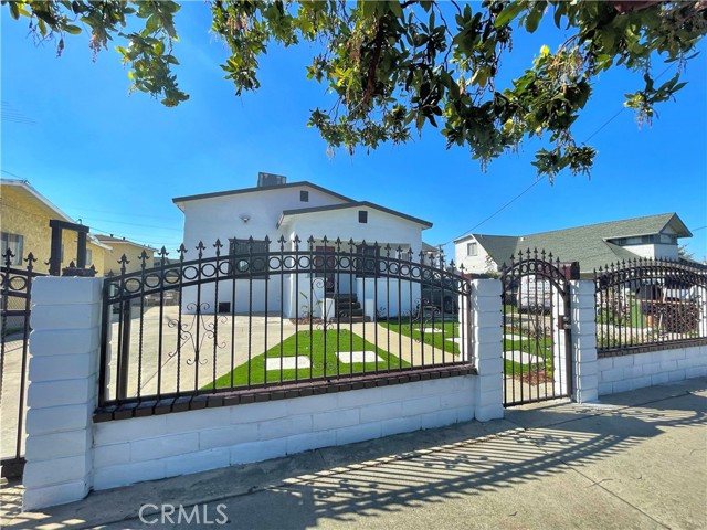 Image 3 for 3128 Fairmount St, Los Angeles, CA 90063