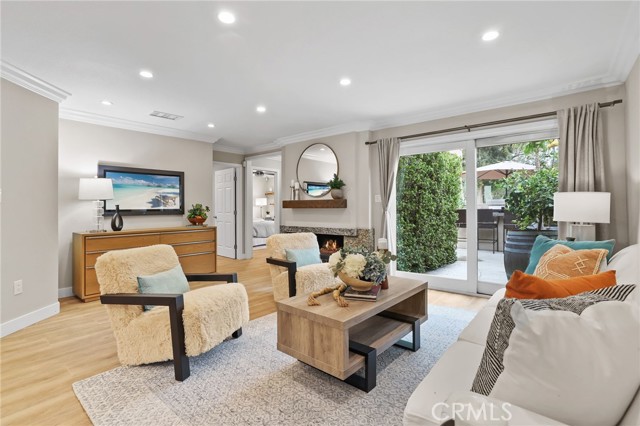 Detail Gallery Image 7 of 48 For 77 Seton Rd, Irvine,  CA 92612 - 3 Beds | 2 Baths