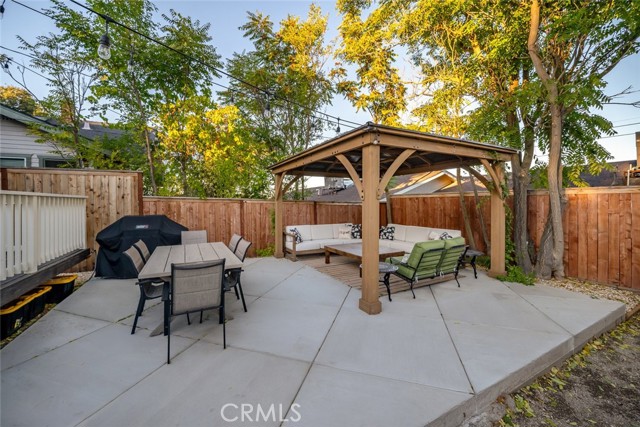 Detail Gallery Image 36 of 65 For 442 Oak Street, Paso Robles,  CA 93446 - 2 Beds | 1 Baths