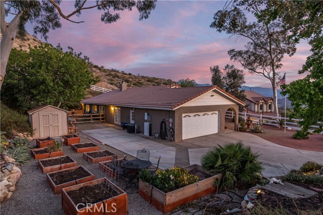 Detail Gallery Image 37 of 44 For 33660 White Feather Rd, Acton,  CA 93510 - 4 Beds | 2 Baths