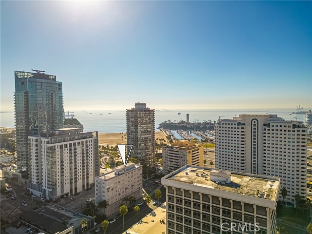 Detail Gallery Image 6 of 54 For 10 Atlantic, Long Beach,  CA 90802 - 1 Beds | 1 Baths