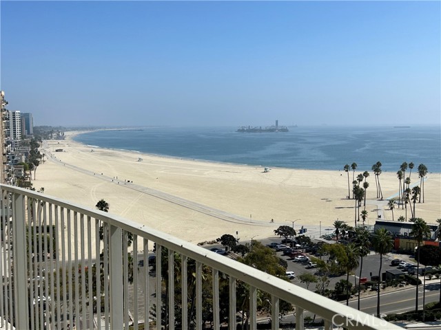 Detail Gallery Image 12 of 38 For 700 E Ocean Bld #1706,  Long Beach,  CA 90802 - 2 Beds | 2 Baths