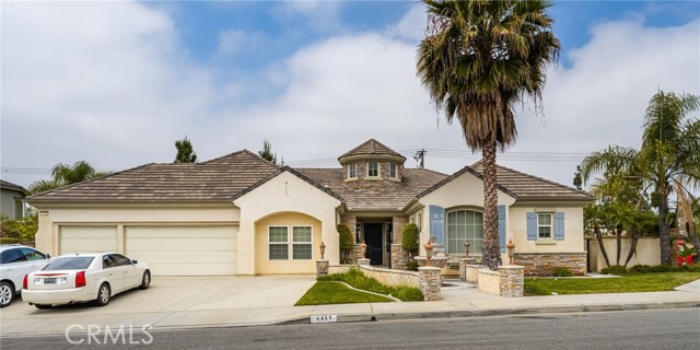 Detail Gallery Image 2 of 17 For 4451 Southern Pointe Ln, Yorba Linda,  CA 92886 - 6 Beds | 4 Baths