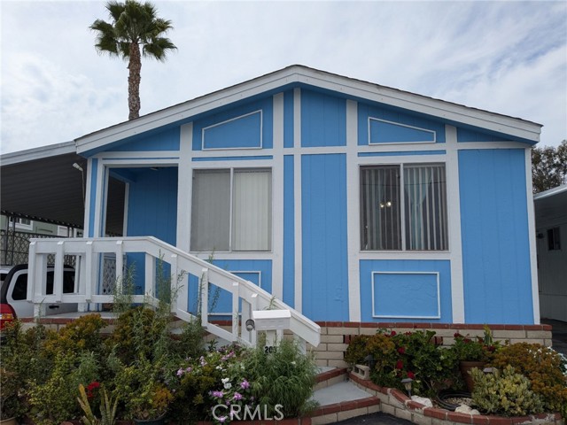 Detail Gallery Image 1 of 15 For 23701 S Western Ave #203,  Torrance,  CA 90501 - 2 Beds | 2 Baths