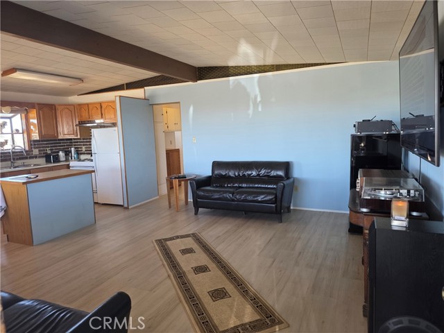 Detail Gallery Image 4 of 34 For 5566 Oleta, Landers,  CA 92285 - 2 Beds | 1 Baths