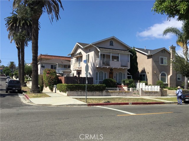 Photo of 1141 S Alma Street, San Pedro, CA 90731