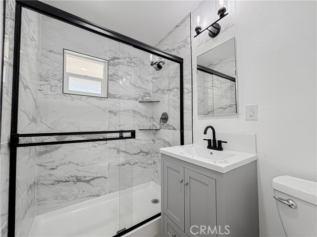 Detail Gallery Image 12 of 19 For 44714 2nd, Lancaster,  CA 93535 - 3 Beds | 2 Baths