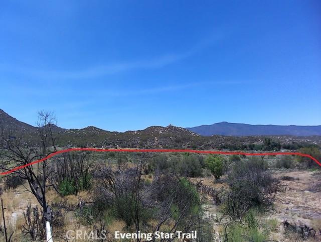 Detail Gallery Image 3 of 7 For 0 Evening Star Trail, Aguanga,  CA 92536 - – Beds | – Baths