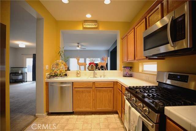 Detail Gallery Image 19 of 68 For 3578 Santiago Ave, Merced,  CA 95348 - 3 Beds | 2 Baths